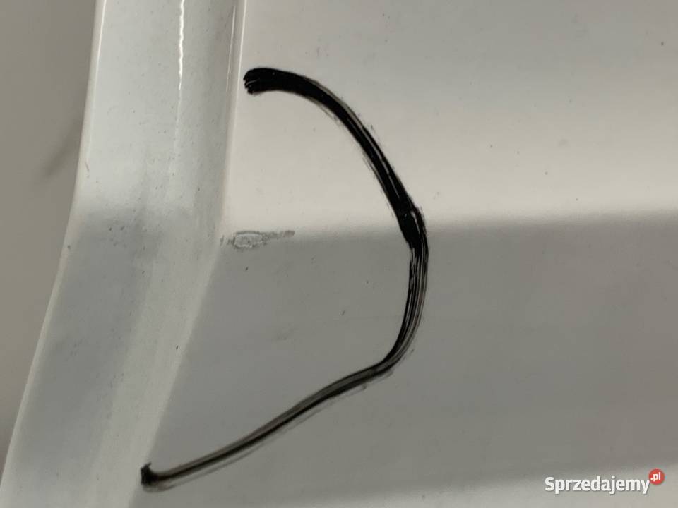 DRZWI LEWY TYŁ SKODA FABIA III Kombi Candy Candy osobowe