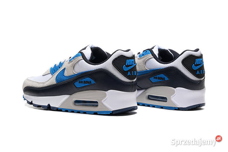 Nike air 90 buty sportowe rozmiar 3646