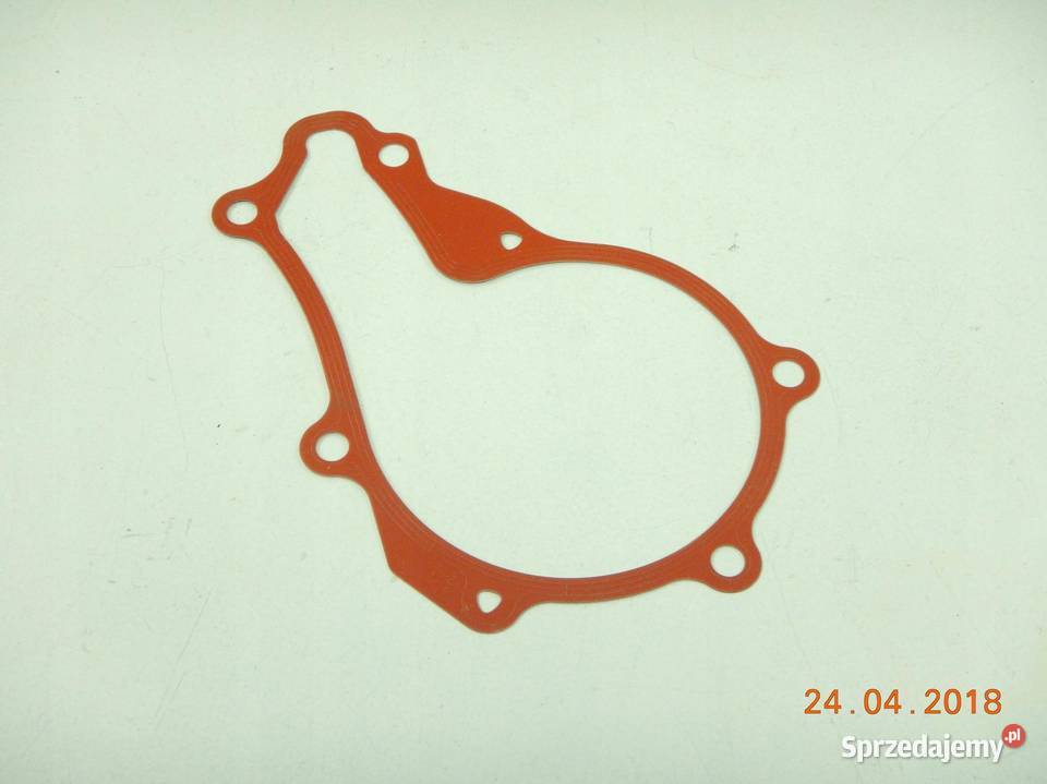 USZCZELKA POMPY WODY CITROEN BERLINGO C3 C4 C5 sprzedam