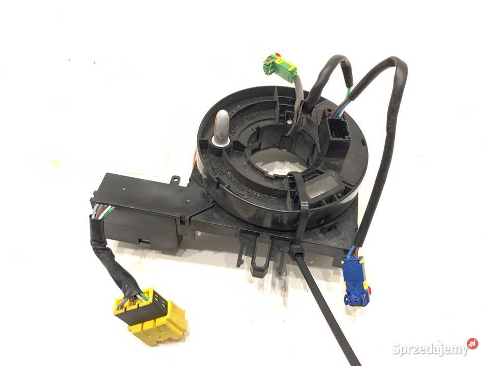 TAŚMA AIRBAG RENAULT GRAND SCENIC III Minivan podkarpackie