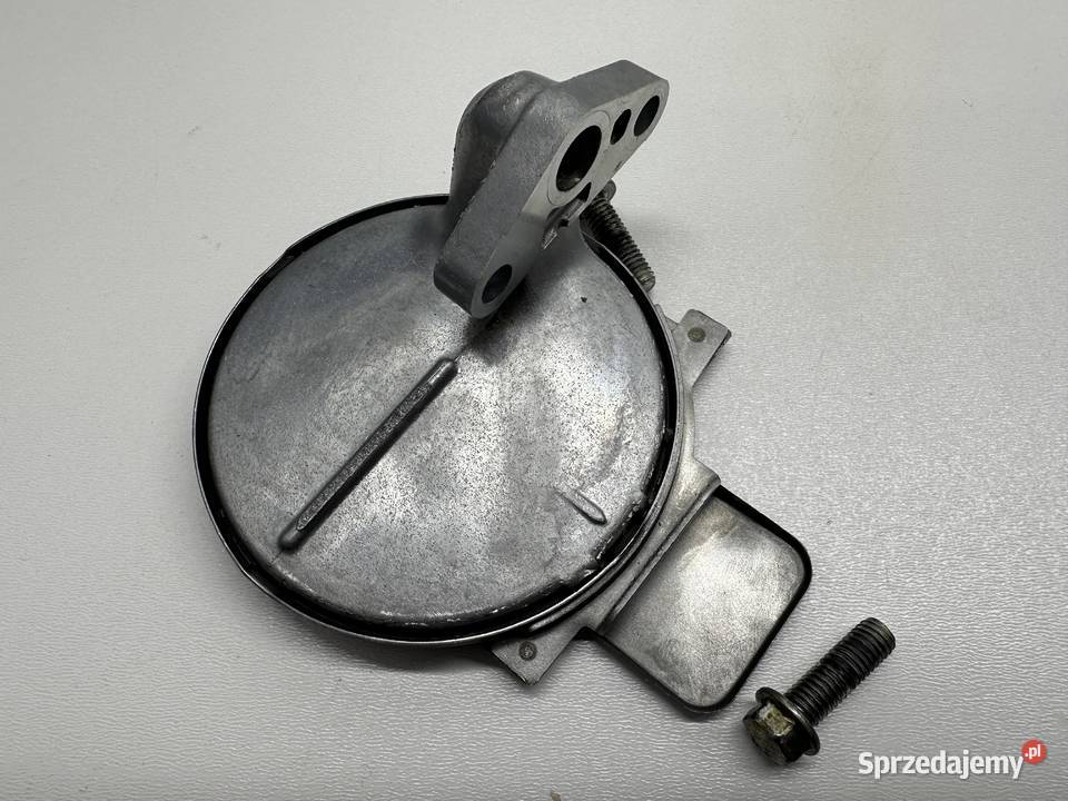 Smok olejowy silnika Yamaha Raptor 700 Sulęcin