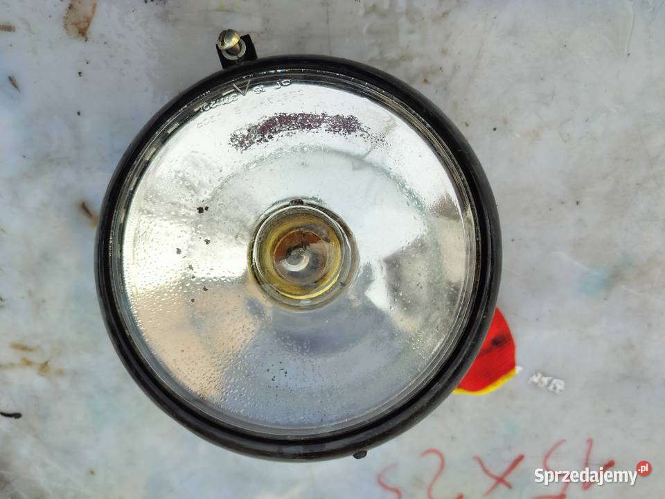 Gaz uaz kubel wagen szperacz zsrr nowy Kęty