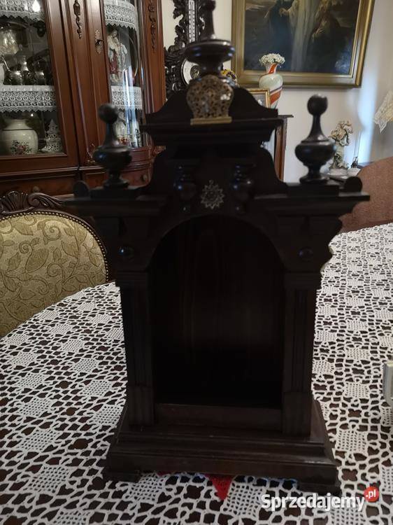 Mała Szafka Wisząca Stara Antyk Okazja Swarzędz