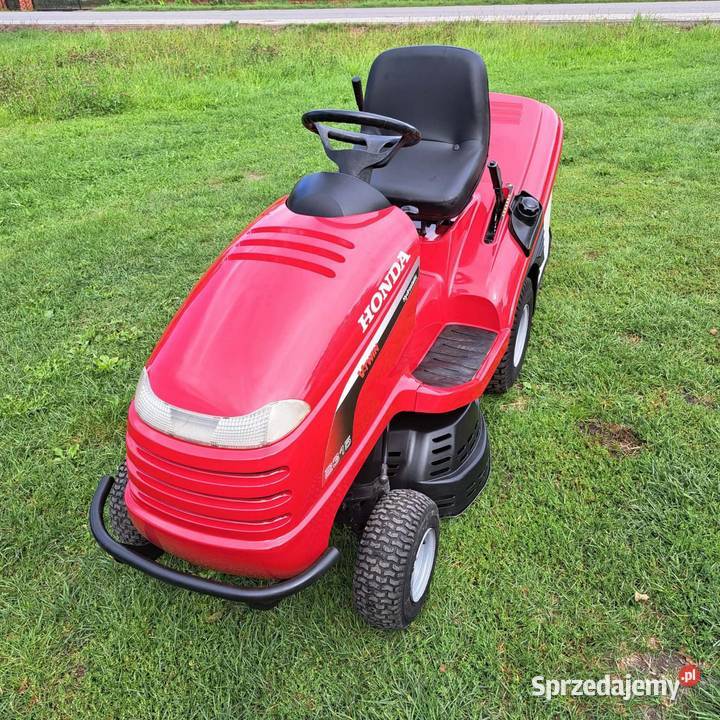Traktorek kosiarka honda 2315 sprzedam
