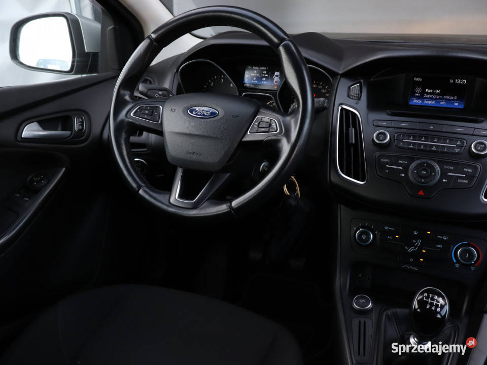 Ford Focus 15 TDCi poduszka powietrzna dolnośląskie sprzedam