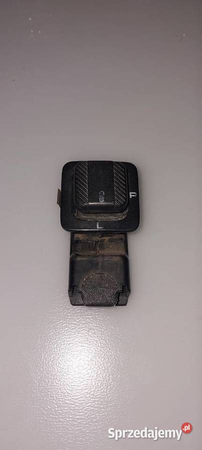 Panel sterowania lusterkami vw t4 dostawcze Oława