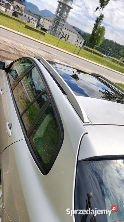 Renault Laguna 3 Wałbrzych