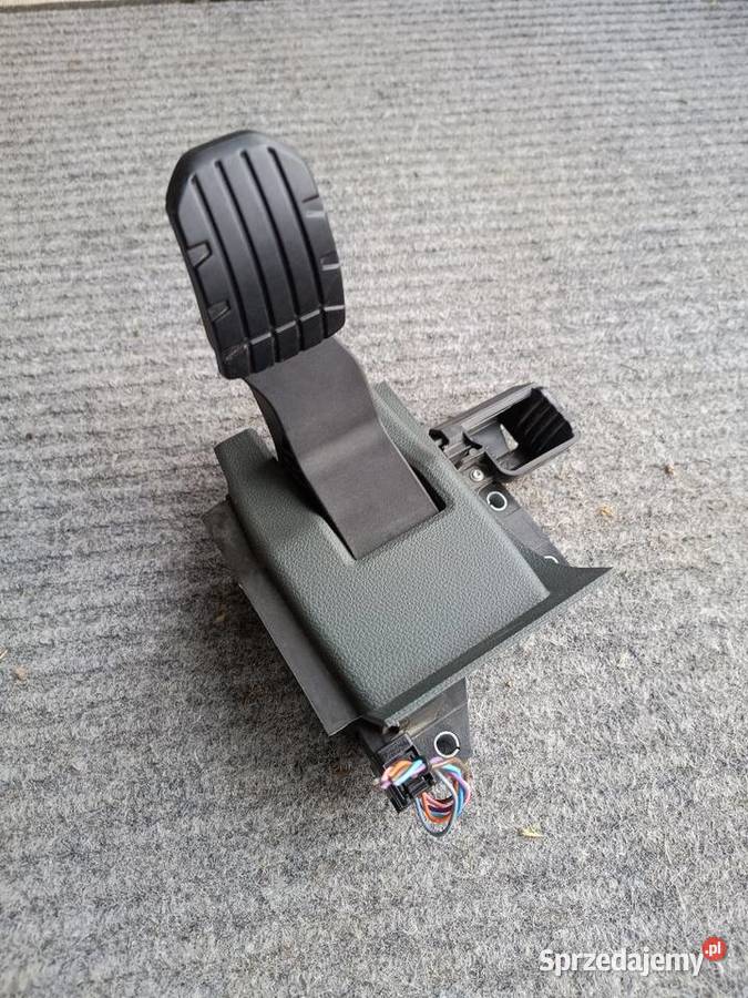 Pedał gazu Scania euro 6 2084344 Staszów