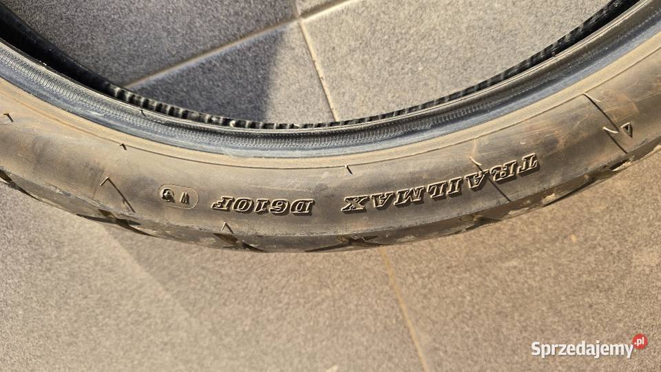Dunlop 9090 R21 sprzedam