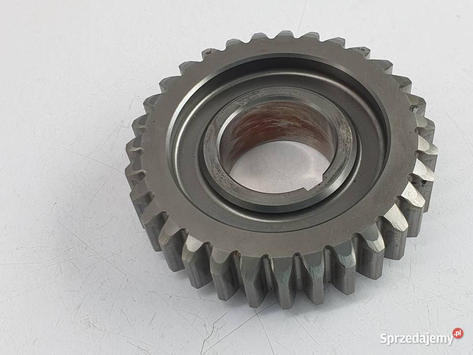 Tryb Zebatka Kolo Ktm 620640 Lc4