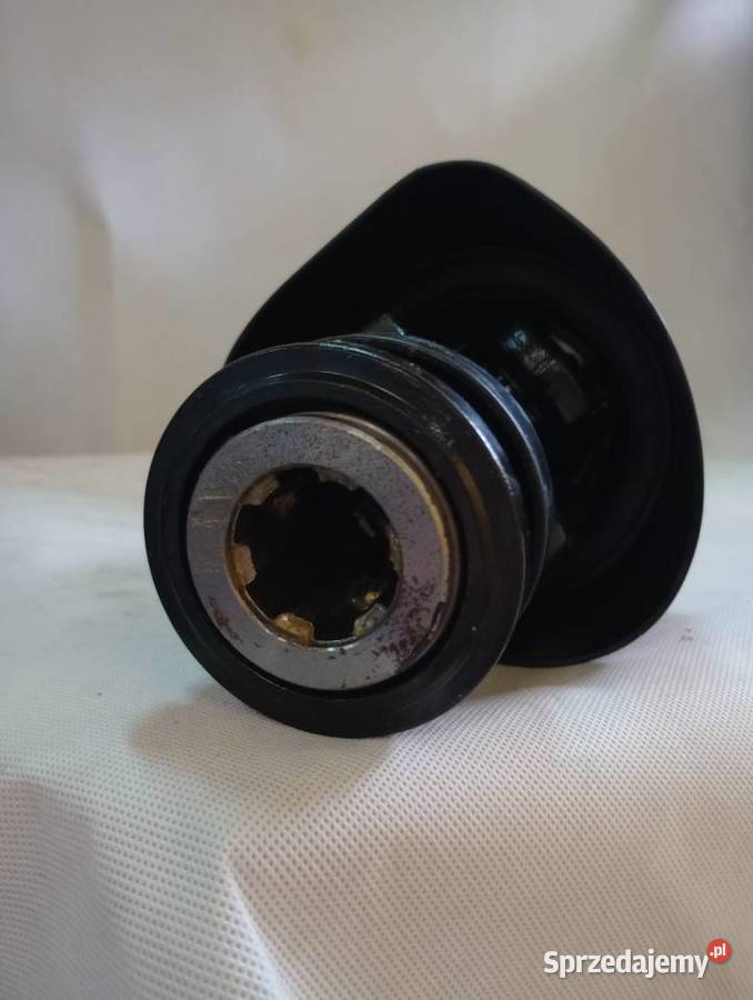 Wał przegubowy B04 460Nm 610845mm 16006402061B nieuszkodzony łódzkie
