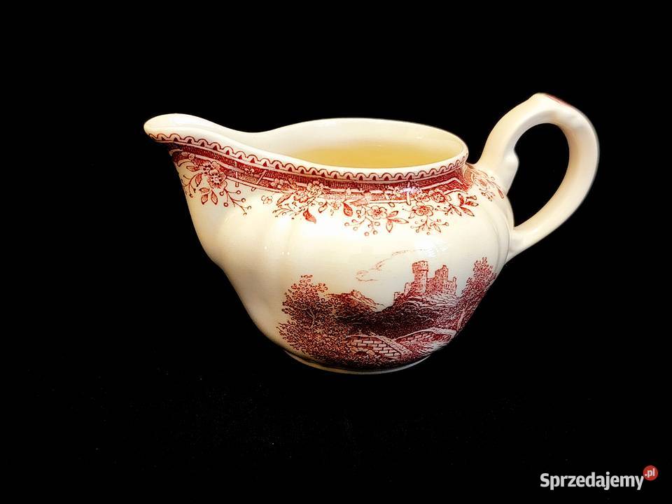 Mlecznik VilleroyBoch Burgenland Chełm