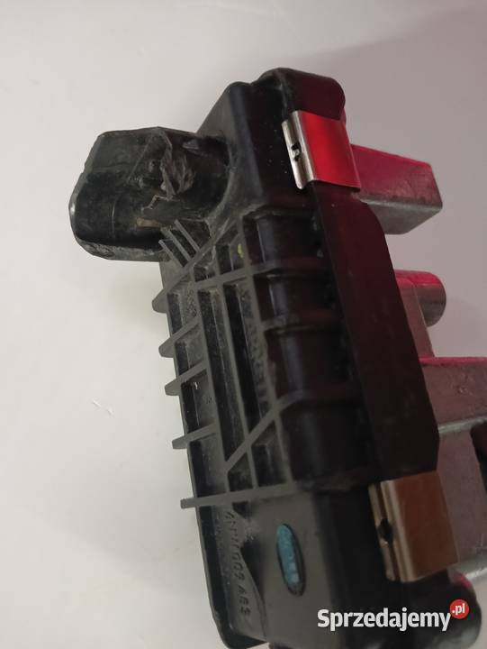 Sterownik 6NW009483
HELLA 6NW 009 483
GARRETT lubuskie Wschowa