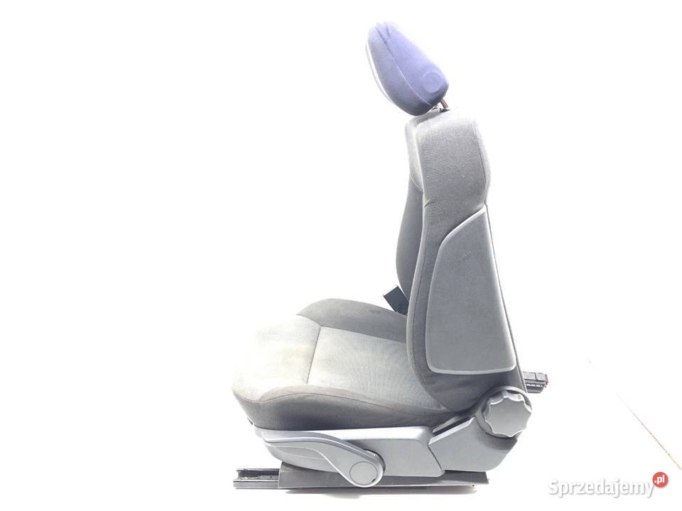 FOTEL LEWY PRZÓD OPEL ZAFIRA B Minivan 0519 sprzedam