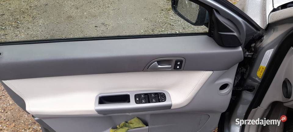 Sprzedam Volvo S40 Kąty Wrocławskie