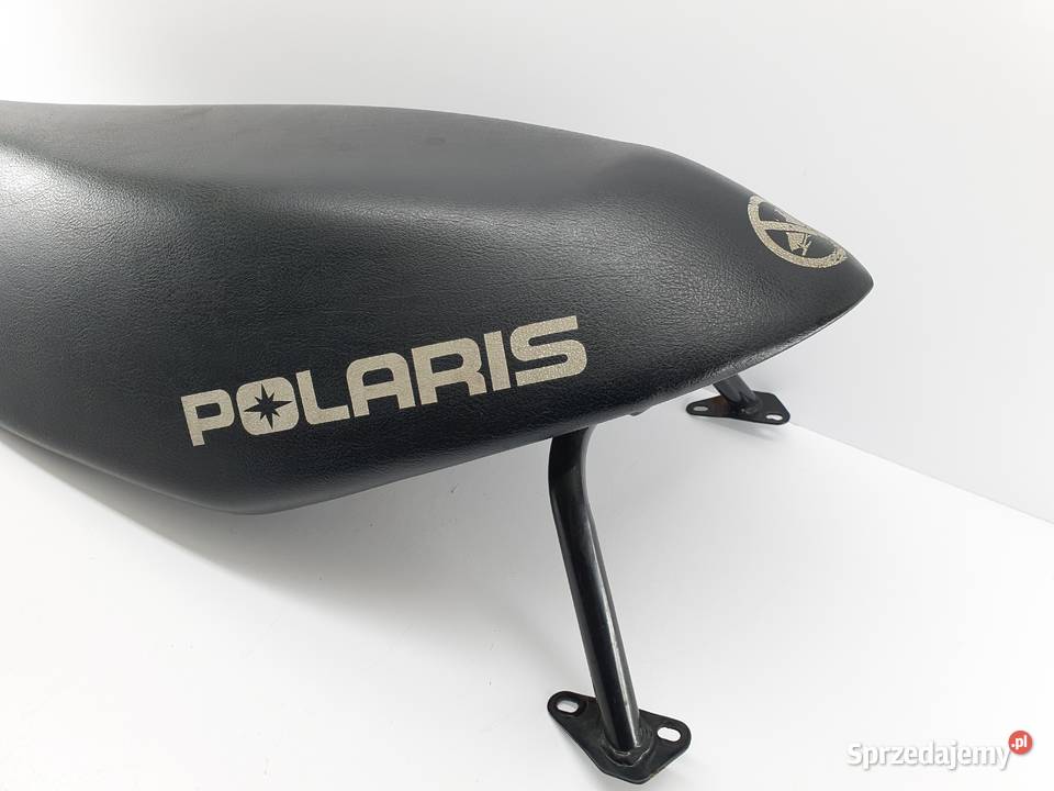 Siedzenie Kanapa Polaris Rmk 800 Dragon Track Łódź