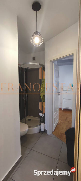 Wyjątkowe Przestronne Mieszkanie 6857m Płock