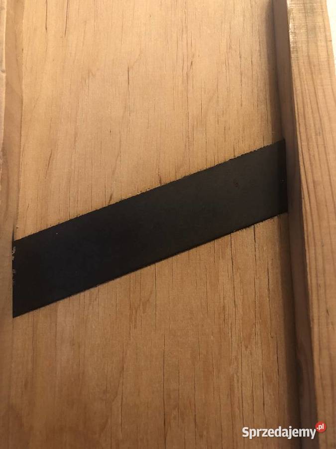 drewniana szatkownica do jarzyn kapusty ostra Zegrze