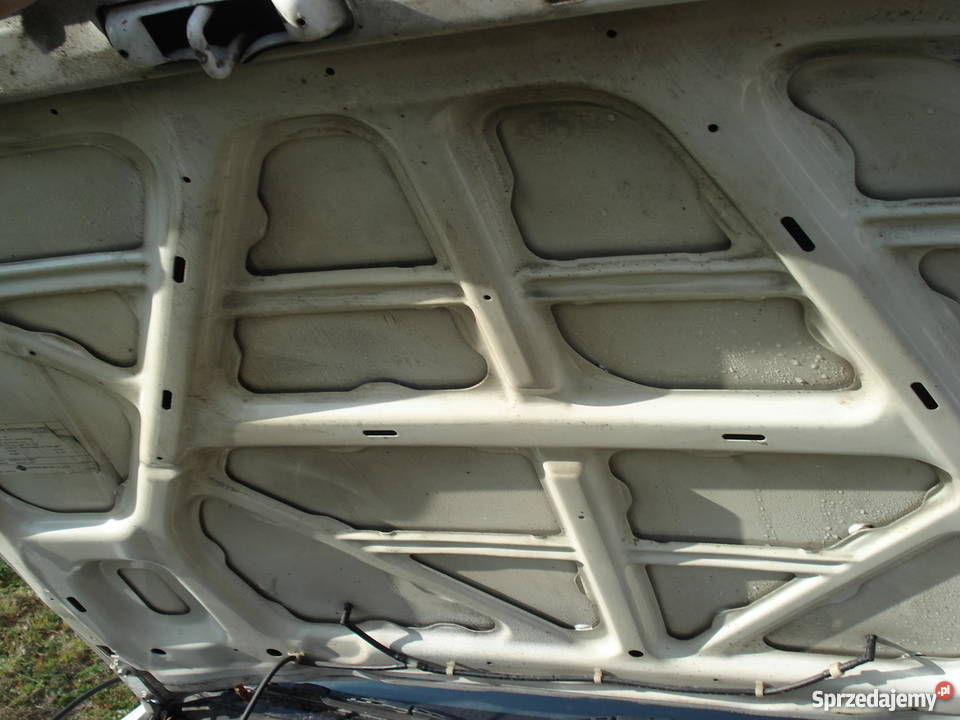 Nissan Sunny N13 GTI Warszawa