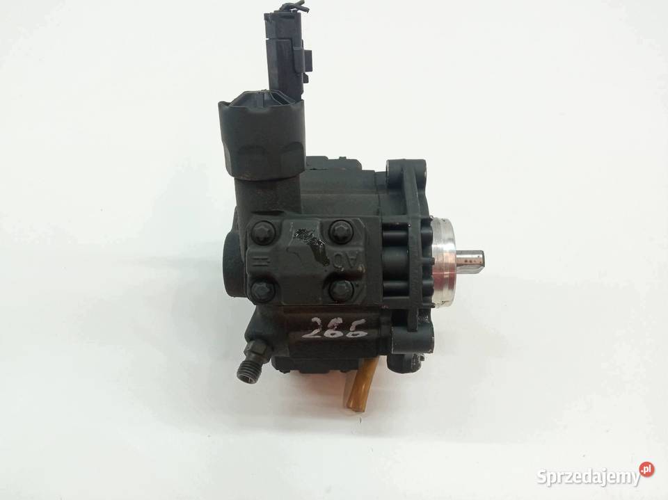 POMPA WTRYSKOWA 9685705080 20 TDCI Ford Kuga I świętokrzyskie