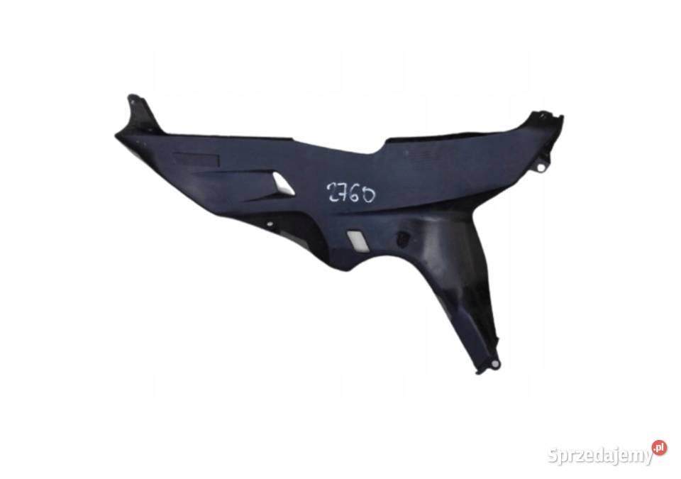 OSŁONA PRAWY BOK DÓŁ HONDA CBR600RR Wrocław
