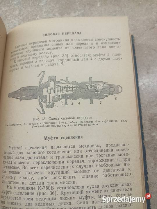 K750 B K750 Bydgoszcz