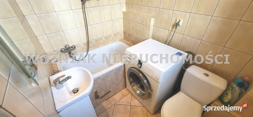 Mieszkanie 5894 metry 2 pokoje Głuszyca
