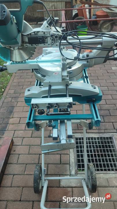 Ukośnica Makita LS1018L Dynów