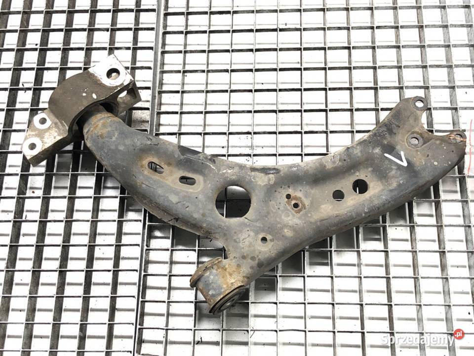 WAHACZ LEWY PRZÓD VW SCIROCCO III Hatchback 0817 Wahacze sprzedam