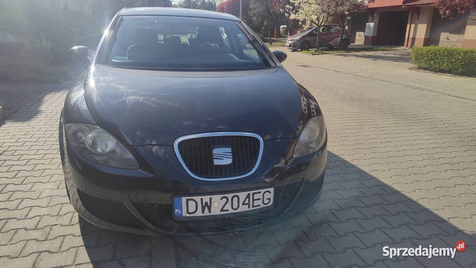 Seat Leon Wrocław