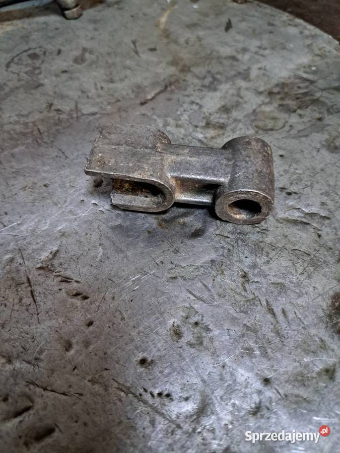 Klin koła tylnego jawa mustang kaczka 50 20 Wielkie Drogi