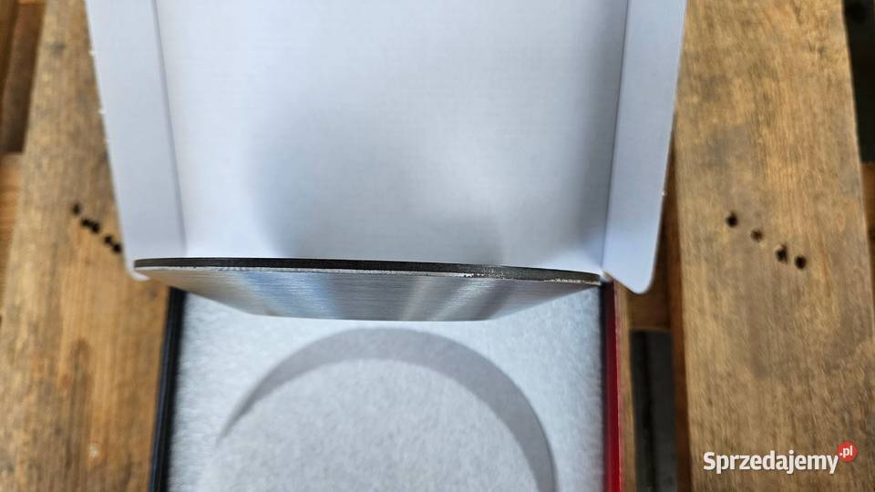 Ściernica diamentowa 12A2 150x32x62 Siedlce