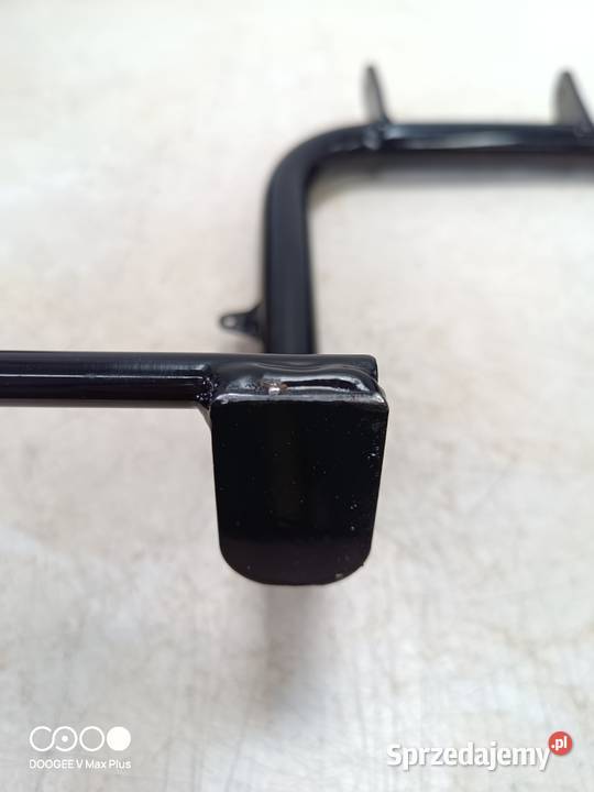 Stopka centralna WSK rozstaw 106mm