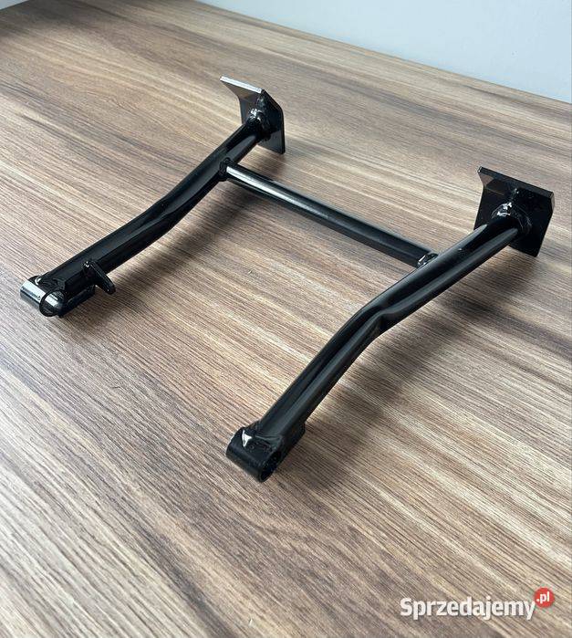 NOWA POLSKA STOPKA CENTRALNA JUNAK M10