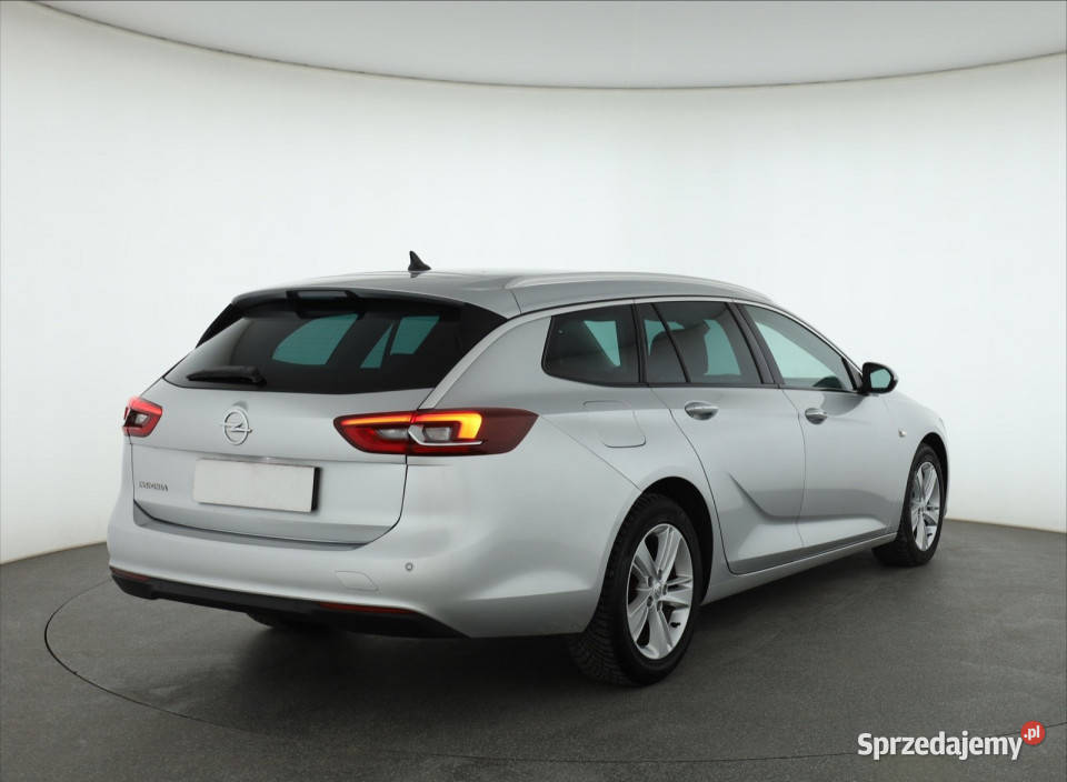 Opel Insignia 20 CDTI