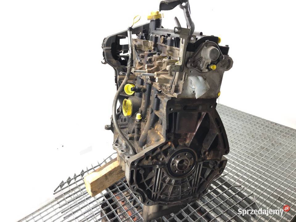 SILNIK SUZUKI 15 86 K9K266 JIMNY III osobowe sprzedam