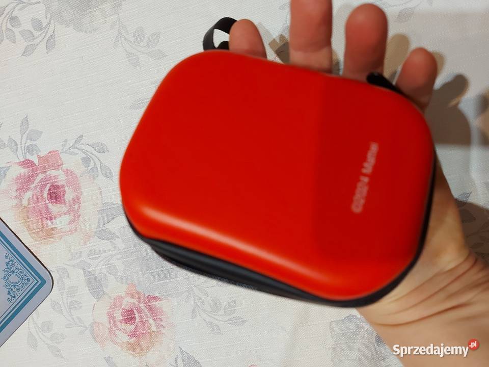 Futerał do kart UNO etui Nowe sprzedaje bez kart lubuskie sprzedam