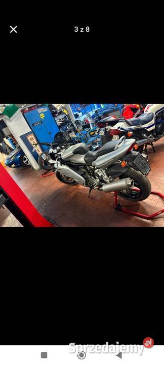 Ducati 620 sport