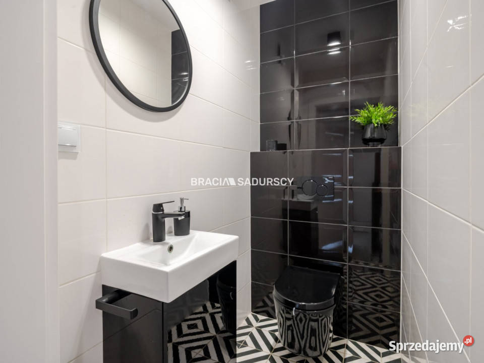 Mieszkanie 5831m2 3pokojowe Kraków sprzedam