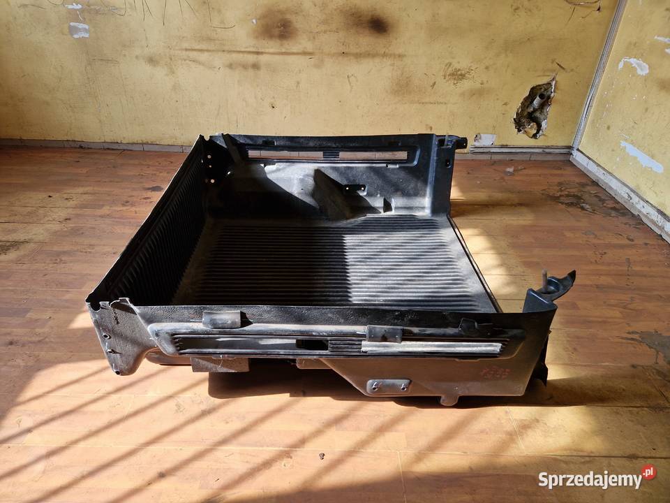 Ford Ranger IV wkład paki kuweta AB392612606 terenowe Złocieniec