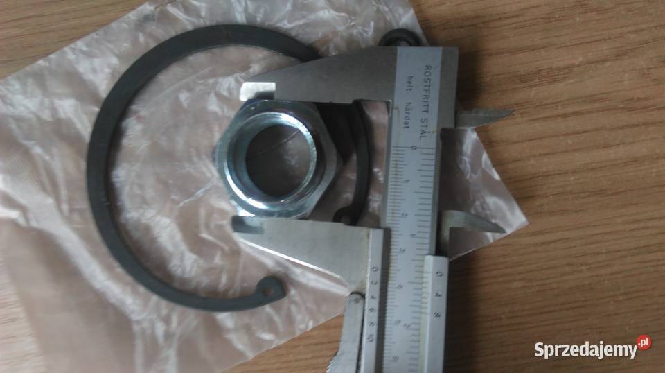 Łożysko do Peugota Cytroena mazowieckie Warszawa