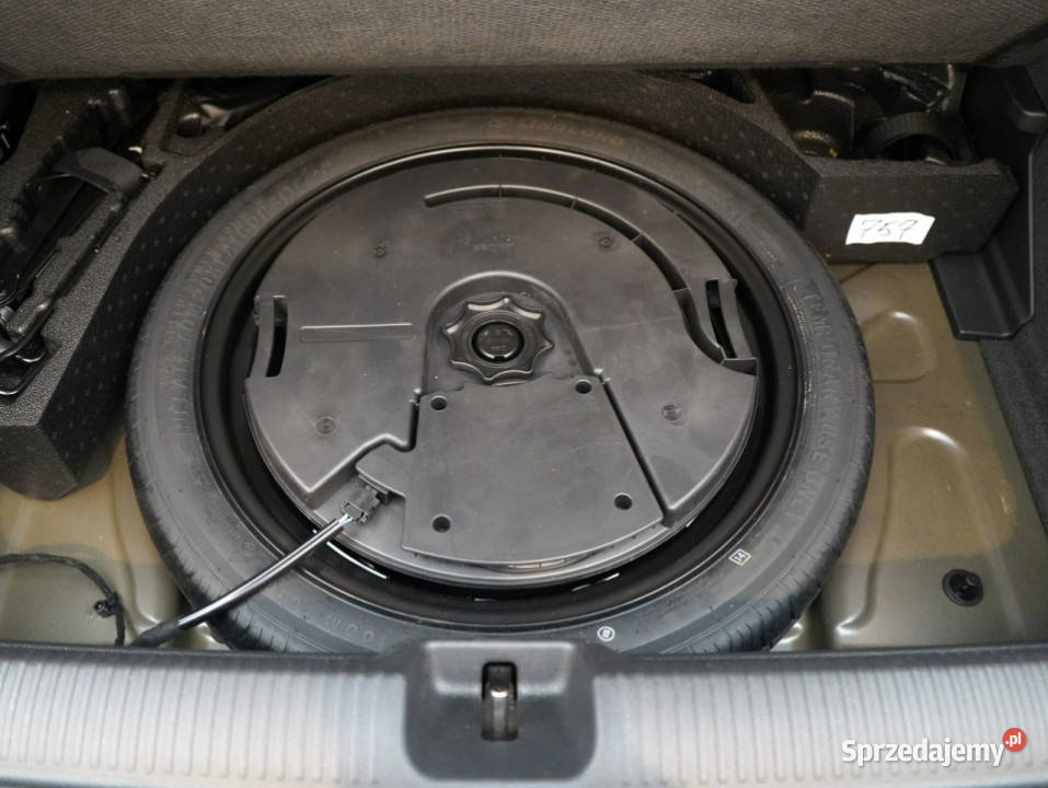 Audi Q2 40 TFSI 190 Quattro Kamera TempomatACC Zarejestrowany w Polsce