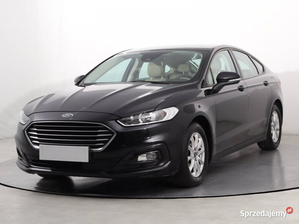 Ford Mondeo 20 EcoBlue Katowice