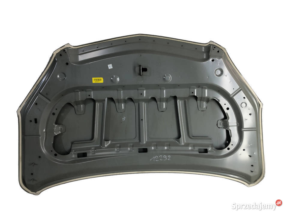 Opel Mokka I przed Liftem 122012092016 Maska osobowe Skarżysko-Kamienna