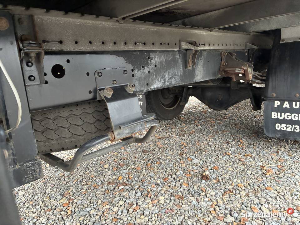 Atleon kontener 30 150 koni stan b rama skrzynia podkarpackie Stalowa Wola