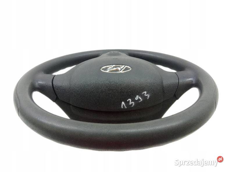 KIEROWNICA PODUSZKA KIEROWCY Hyundai i10 I