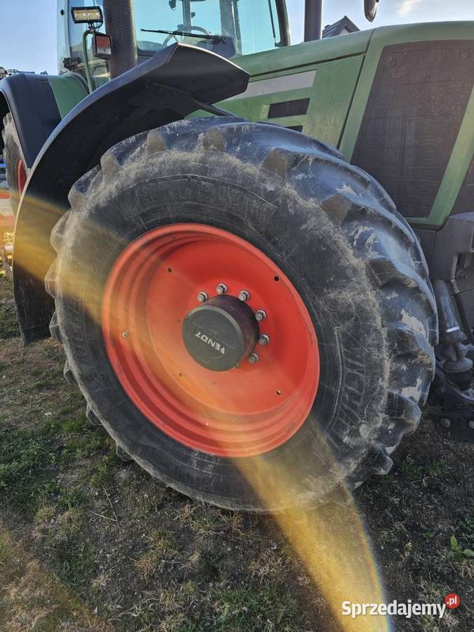 Opony Michelin omnibib 48070r34 lubelskie Wohyń