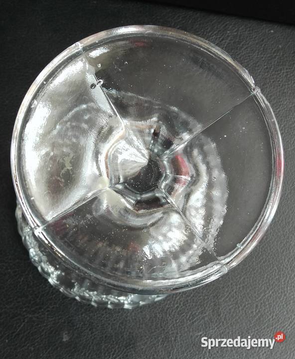 Cukiernica pucharek Oliwia kujawsko-pomorskie Nakło nad Notecią