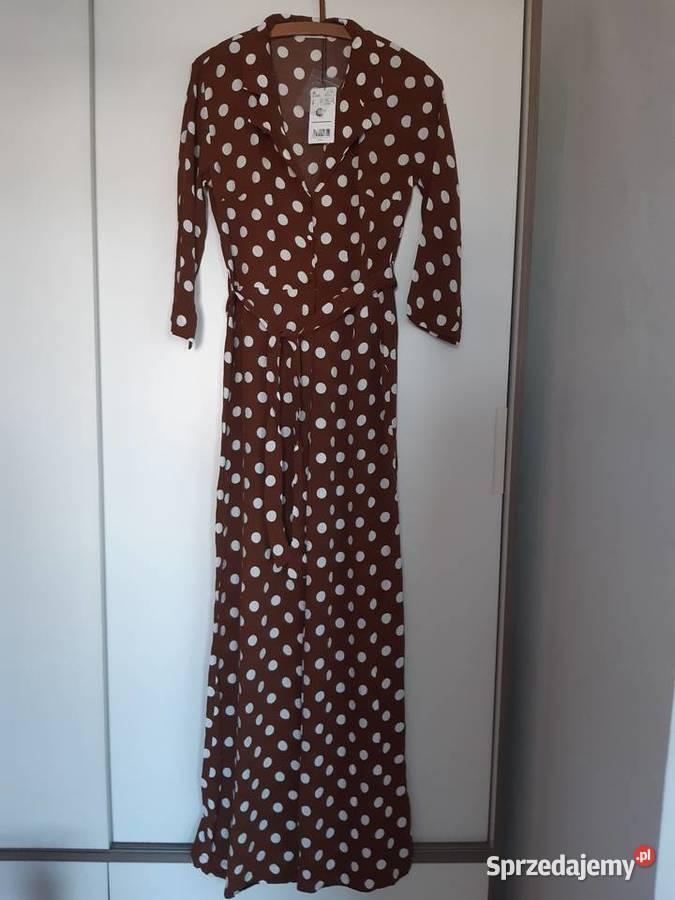 Nowy kombinezon Mango z papierową metką rozmiar Kraków