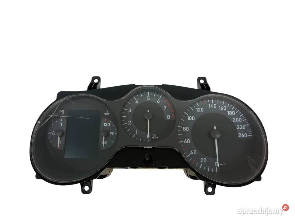 LICZNIK 1P0920847A 18 TSI Seat Leon II 20052012